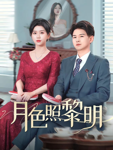 月色照黎明 摊牌后老婆悔不当初(全集)