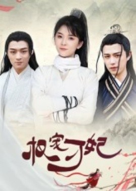 权宠刁妃(全集)