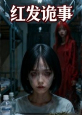 红发诡事(全集)