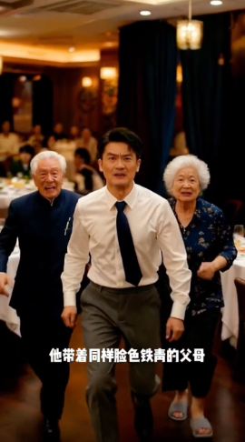 真正的他(全集)