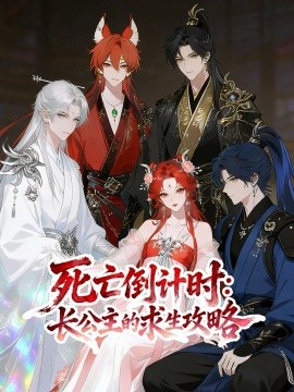 死亡倒计时长公主的求生攻略(全集)
