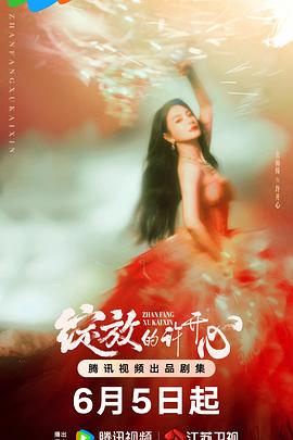 绽放的许开心(全集)