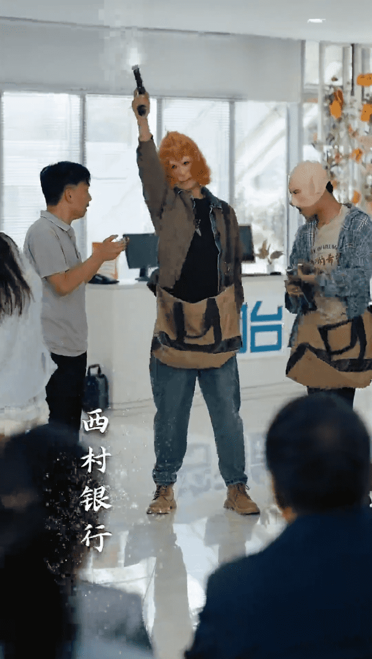 求求你收手吧，演习早结束了(全集)
