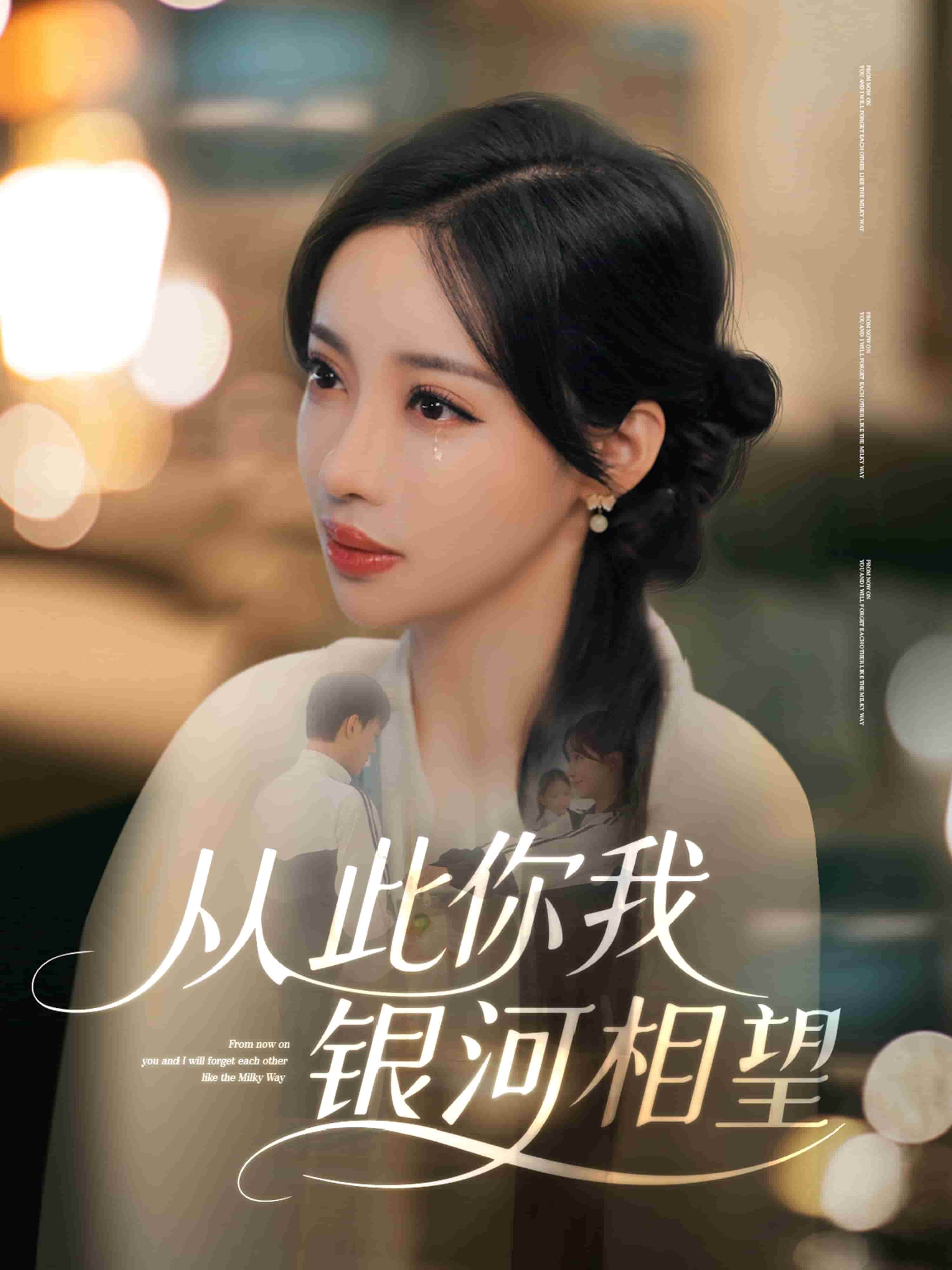 从此你我银河相望(全集)