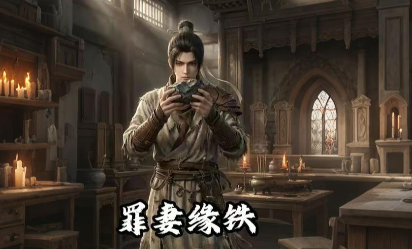 长青罪奴第三季(全集)