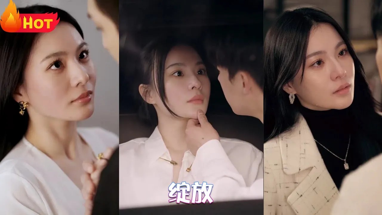 绽放(全集)