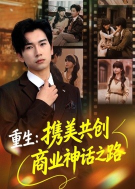 重生：携美共创商业神话之路(全集)