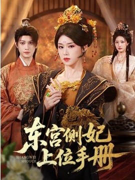 东宫侧妃上位手册(全集)
