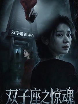 双子座之惊魂(全集)