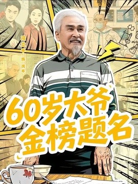 60岁大爷金榜题名(全集)