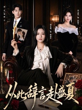从此辞言赴盛夏(全集)