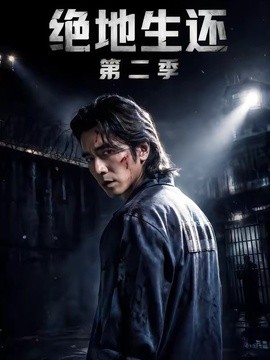 绝地生还第二季(全集)
