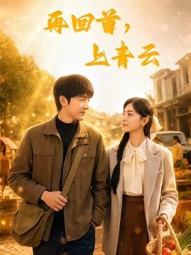 再回首，上青云(全集)