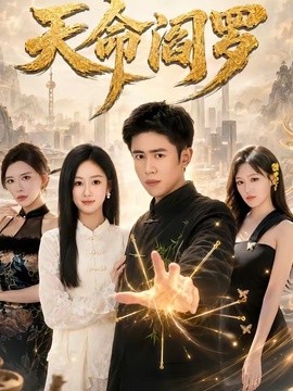 天命阎罗(全集)