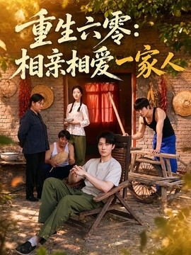 重生六零：相亲相爱一家人(全集)