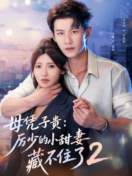 母凭子贵：厉少的小甜妻藏不住了(全集)