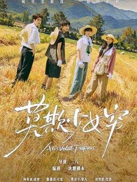 谁都别想拦着我发财 莫欺少女穷(全集)