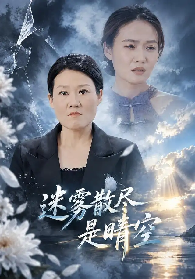 迷雾散尽是晴空(全集)