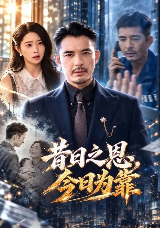 昔日之恩，今日为靠(全集)