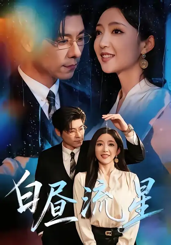 白昼流星(全集)