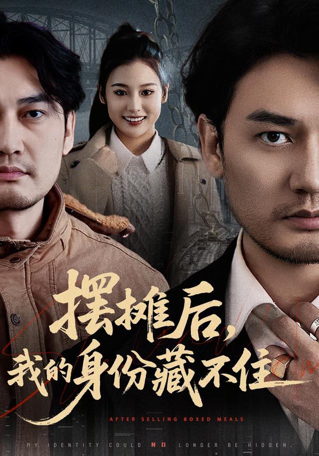 摆摊后，全城大哥都来给我打下手(全集)