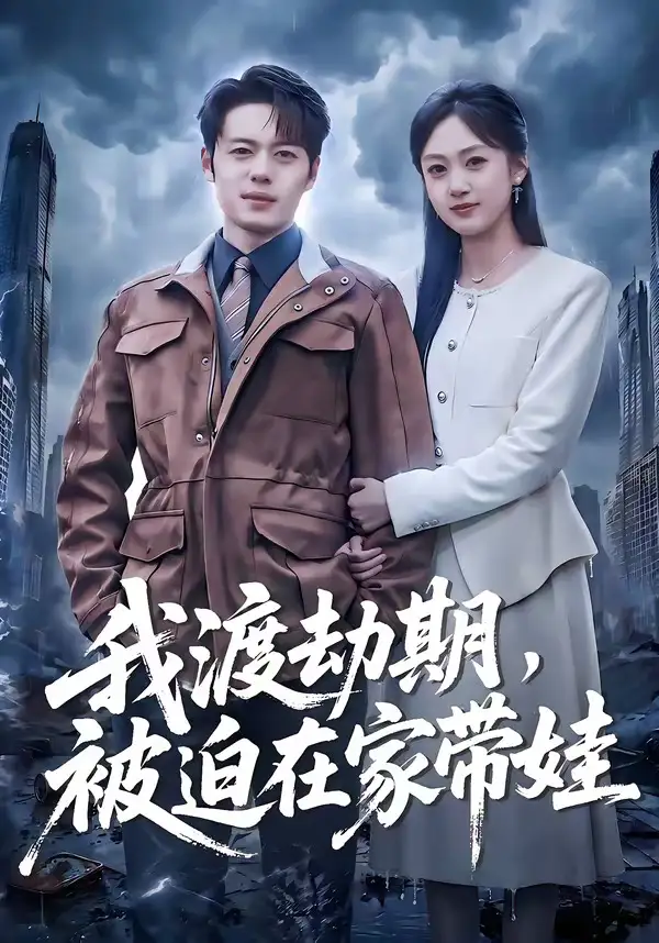 我渡劫期，被迫在家带娃(全集)