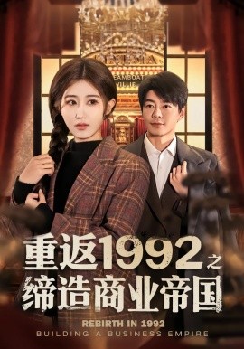 重返1992之缔造商业帝国(全集)