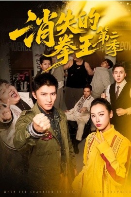 消失的拳王第二季(全集)