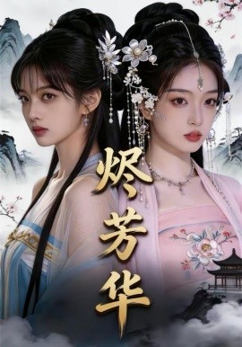 烬芳华短剧(全集)