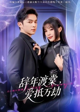 辞年渡棠，爱抵万劫(全集)