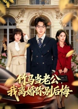 竹马当老公，我离婚你别后悔(全集)