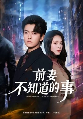 前妻不知道的事(全集)